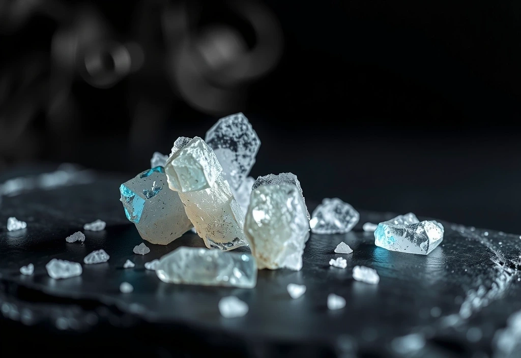 Puhtaat raaka-aineet